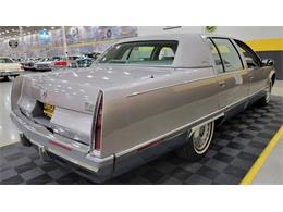 1996 Cadillac Fleetwood (CC-1547841) for sale in Mankato, Minnesota