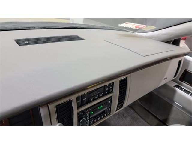 1996 Cadillac Fleetwood (CC-1547841) for sale in Mankato, Minnesota