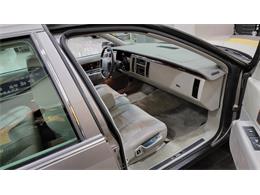 1996 Cadillac Fleetwood (CC-1547841) for sale in Mankato, Minnesota