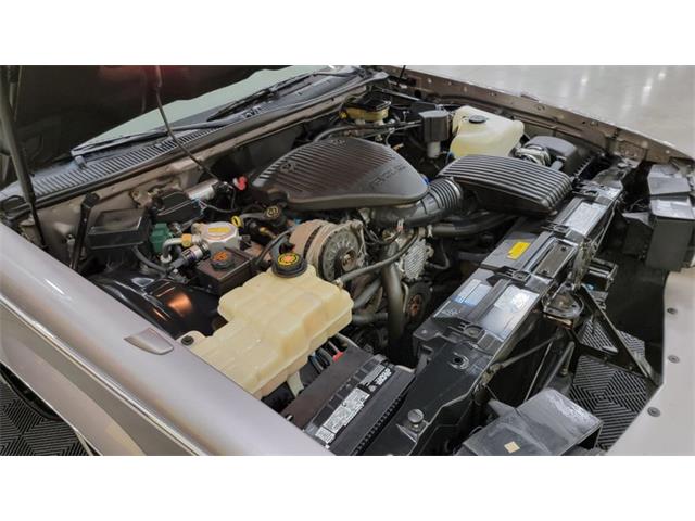 1996 Cadillac Fleetwood (CC-1547841) for sale in Mankato, Minnesota