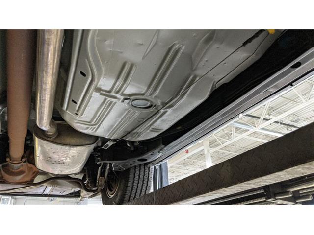 1996 Cadillac Fleetwood (CC-1547841) for sale in Mankato, Minnesota