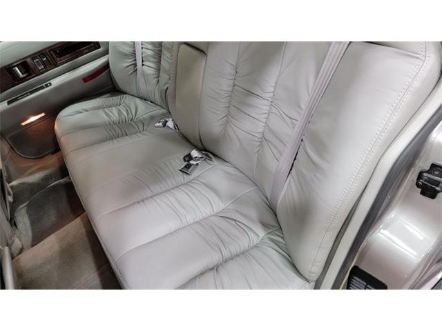 1996 Cadillac Fleetwood (CC-1547841) for sale in Mankato, Minnesota