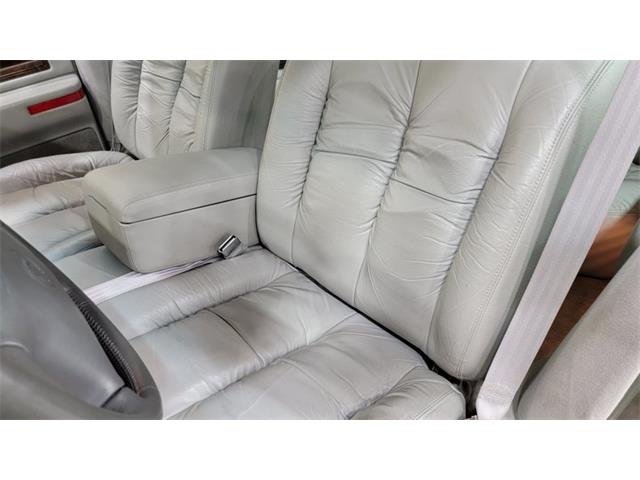 1996 Cadillac Fleetwood (CC-1547841) for sale in Mankato, Minnesota