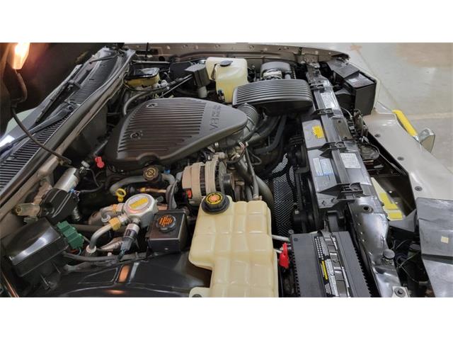 1996 Cadillac Fleetwood (CC-1547841) for sale in Mankato, Minnesota