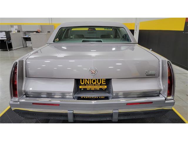 1996 Cadillac Fleetwood (CC-1547841) for sale in Mankato, Minnesota