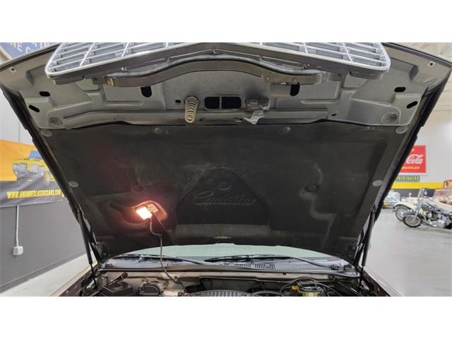 1996 Cadillac Fleetwood (CC-1547841) for sale in Mankato, Minnesota