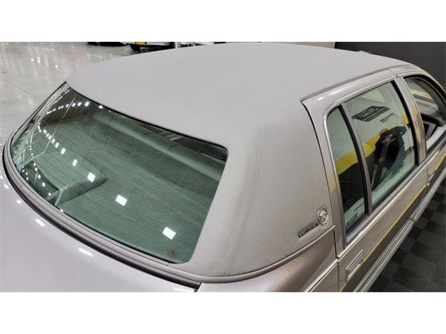 1996 Cadillac Fleetwood (CC-1547841) for sale in Mankato, Minnesota