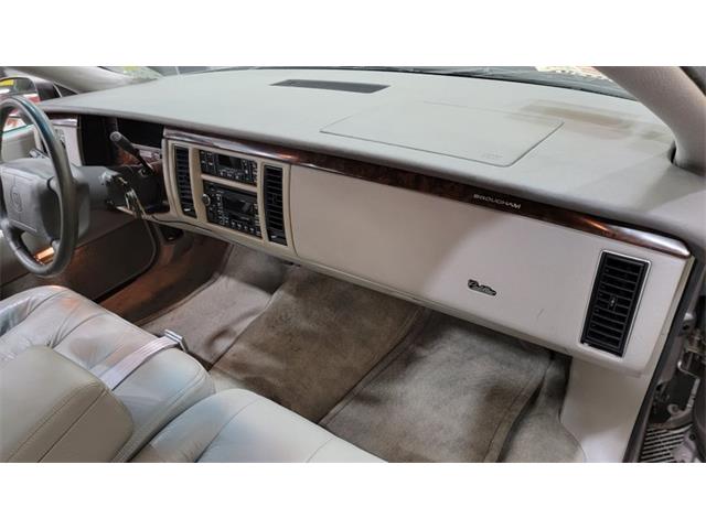 1996 Cadillac Fleetwood (CC-1547841) for sale in Mankato, Minnesota