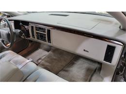 1996 Cadillac Fleetwood (CC-1547841) for sale in Mankato, Minnesota