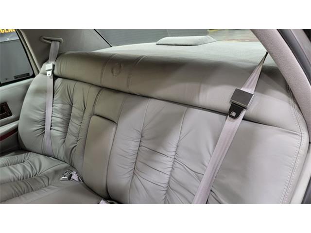 1996 Cadillac Fleetwood (CC-1547841) for sale in Mankato, Minnesota