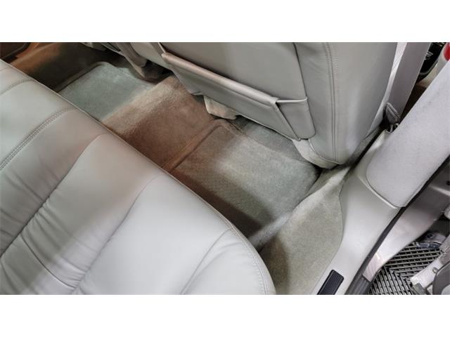 1996 Cadillac Fleetwood (CC-1547841) for sale in Mankato, Minnesota