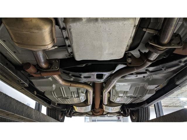 1996 Cadillac Fleetwood (CC-1547841) for sale in Mankato, Minnesota