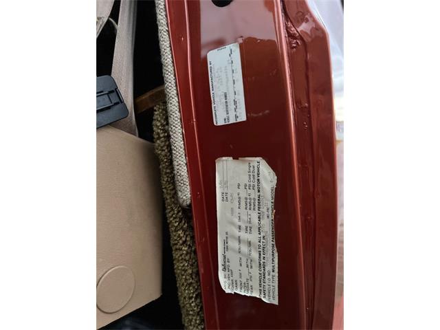 1986 Ford Econoline (CC-1547857) for sale in Punta Gorda, Florida