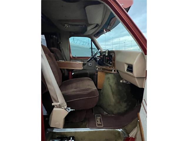 1986 Ford Econoline (CC-1547857) for sale in Punta Gorda, Florida