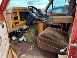 1986 Ford Econoline (CC-1547857) for sale in Punta Gorda, Florida