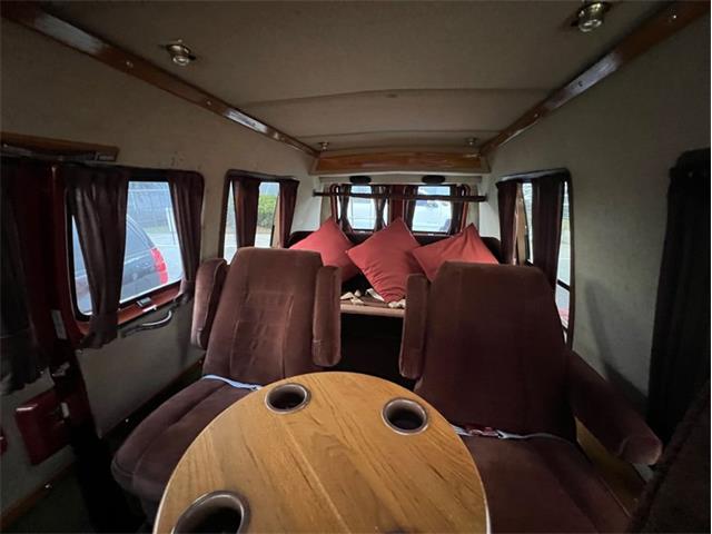 1986 Ford Econoline (CC-1547857) for sale in Punta Gorda, Florida