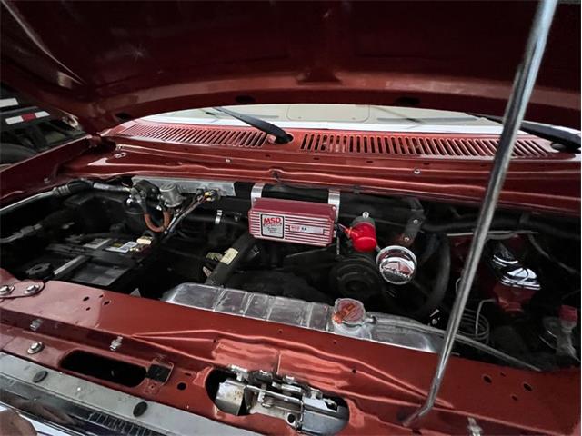 1986 Ford Econoline (CC-1547857) for sale in Punta Gorda, Florida