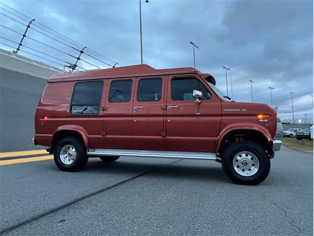 1986 Ford Econoline (CC-1547857) for sale in Punta Gorda, Florida