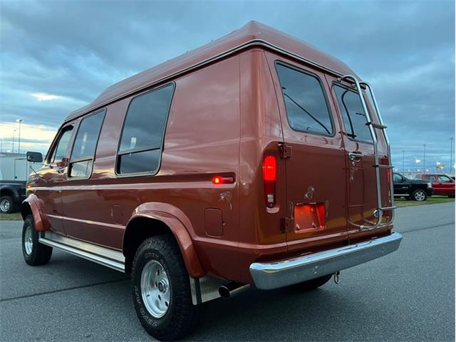 1986 Ford Econoline (CC-1547857) for sale in Punta Gorda, Florida