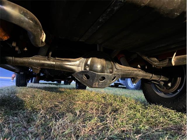 1986 Ford Econoline (CC-1547857) for sale in Punta Gorda, Florida