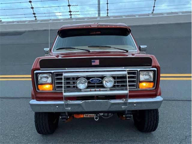 1986 Ford Econoline (CC-1547857) for sale in Punta Gorda, Florida