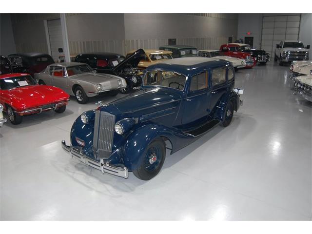 1936 Packard Eight (CC-1547873) for sale in Rogers, Minnesota