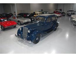 1936 Packard Eight (CC-1547873) for sale in Rogers, Minnesota