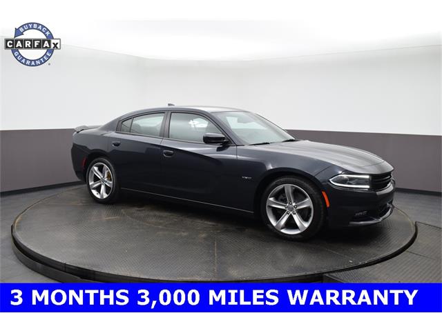 2016 Dodge Charger (CC-1547884) for sale in Highland Park, Illinois
