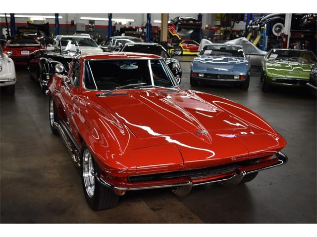 1965 Chevrolet Corvette (CC-1547885) for sale in Huntington Station, New York