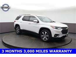 2019 Chevrolet Traverse (CC-1547889) for sale in Highland Park, Illinois