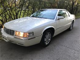 2000 Cadillac Eldorado (CC-1540789) for sale in Lakeland, Florida