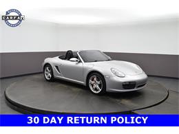 2005 Porsche Boxster (CC-1547890) for sale in Highland Park, Illinois