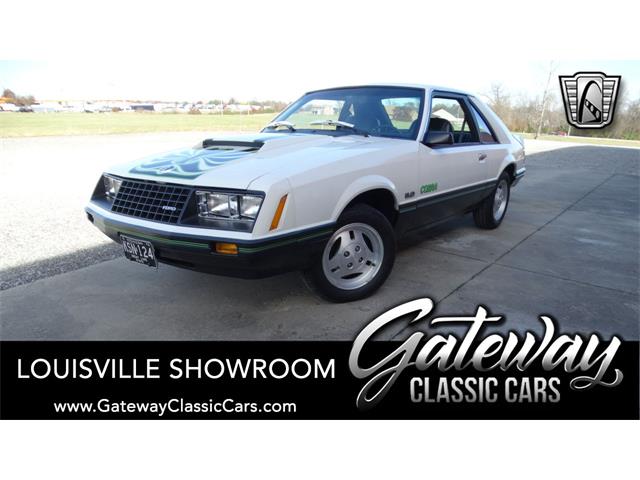1979 Ford Mustang (CC-1547898) for sale in O'Fallon, Illinois