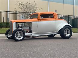 1932 Ford Street Rod (CC-1547908) for sale in Clearwater, Florida