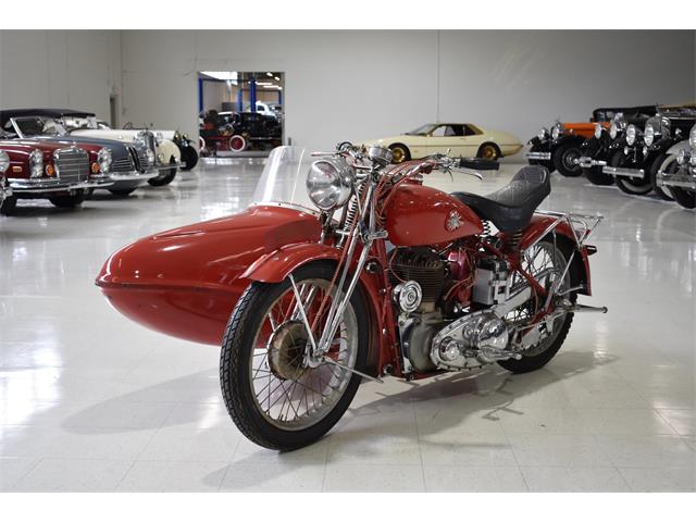 1939 BSA Motorcycle (CC-1547943) for sale in Orange, Connecticut