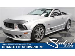 2006 Ford Mustang (CC-1548010) for sale in Concord, North Carolina