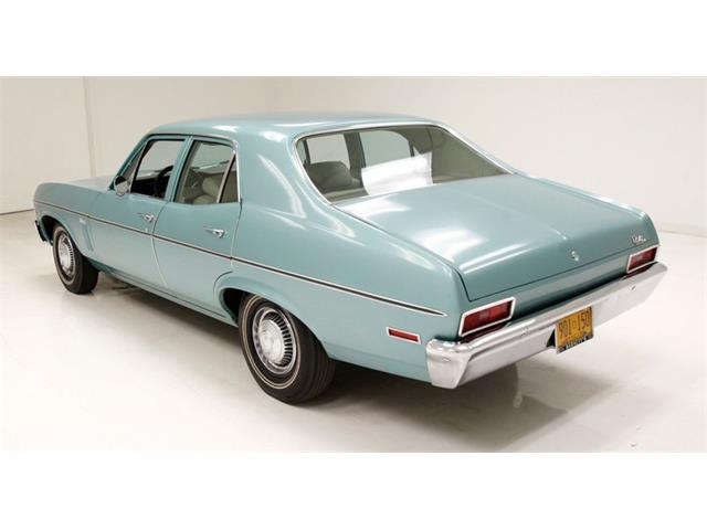 1970 Chevrolet Nova For Sale | ClassicCars.com | CC-1548011