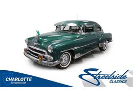1951 Chevrolet Deluxe (CC-1548018) for sale in Concord, North Carolina