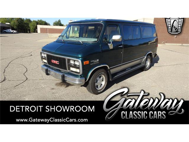 1994 GMC Van (CC-1548023) for sale in O'Fallon, Illinois