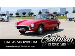 1967 Ghia 1500 GT Coupe (CC-1548030) for sale in O'Fallon, Illinois