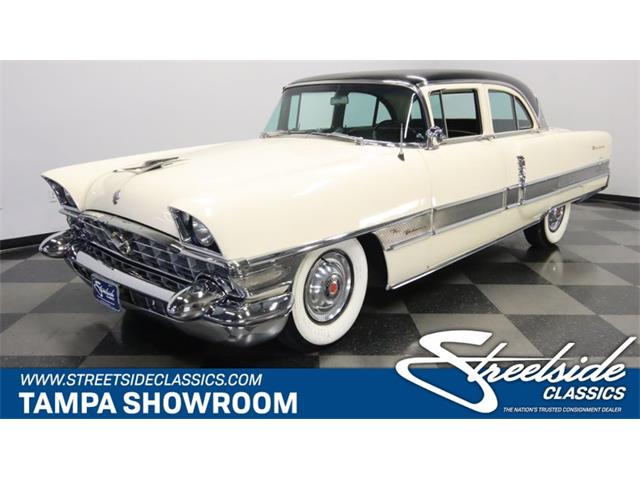 1956 Packard Patrician (CC-1548037) for sale in Lutz, Florida