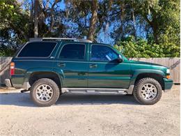 2001 Chevrolet Tahoe (CC-1548052) for sale in Punta Gorda, Florida