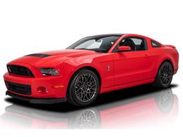 2014 Ford Mustang Shelby GT500 (CC-1548075) for sale in Charlotte, North Carolina