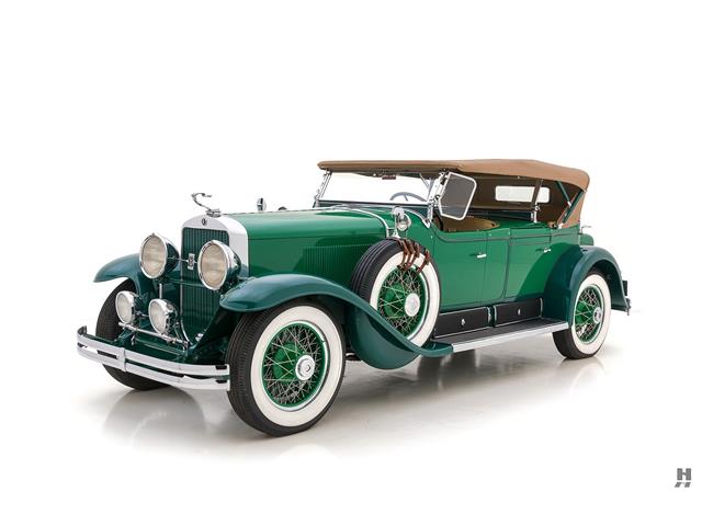 1928 Cadillac 341-A (CC-1548092) for sale in Saint Louis, Missouri