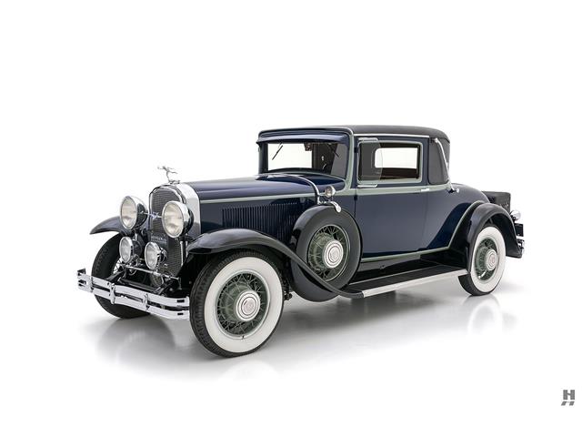 1931 Buick Series 90 (CC-1548093) for sale in Saint Louis, Missouri