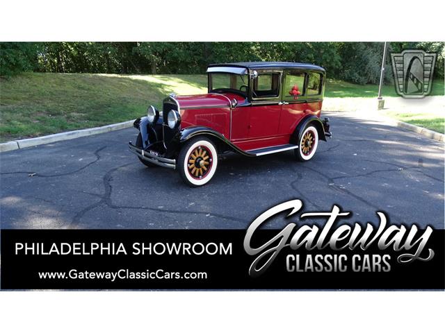 1929 Chrysler 66 (CC-1548107) for sale in O'Fallon, Illinois