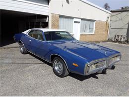 1973 Dodge Charger (CC-1548128) for sale in Cadillac, Michigan