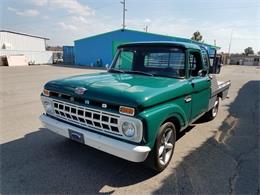1965 Ford F150 (CC-1540814) for sale in Duncan, Oklahoma