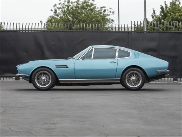 1969 Aston Martin Dbs For Sale | Classiccars.Com | Cc-1548157