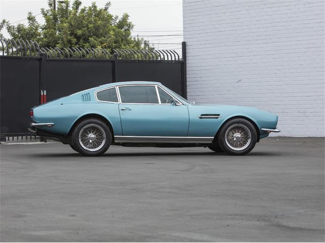 1969 Aston Martin DBS (CC-1548157) for sale in Astoria, New York